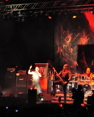 Russian Circles