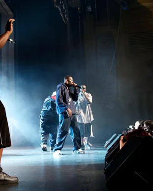 Wu-Tang Clan