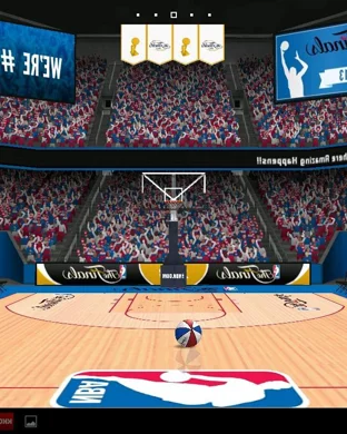 Texas Legends vs. Memphis Hustle