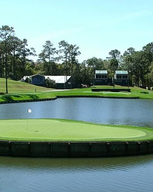 2027 PGA Championship - Sunday