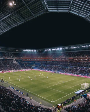 LA Galaxy vs. FC Dallas