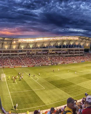 FC Dallas vs. Columbus Crew